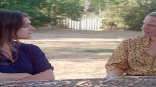 Une rencontre avec deux cinéastes ce vendredi au ciné Eldorado 